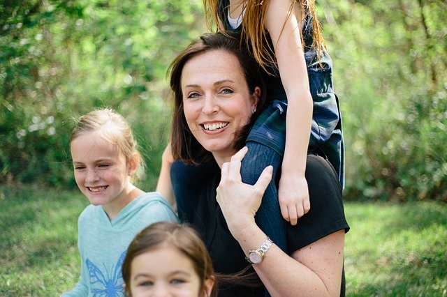 Parents are role models