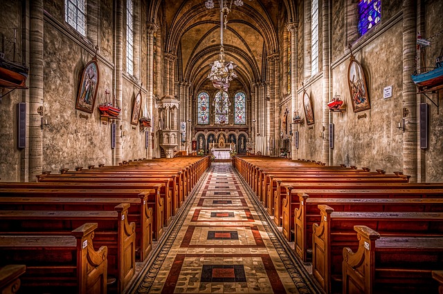 Czech Republic = The world’s largest atheist