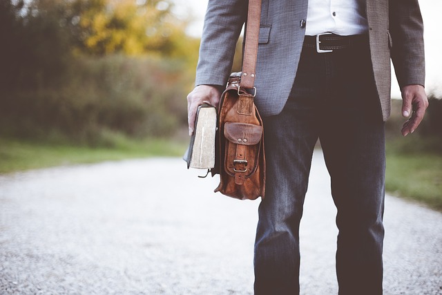 El síndrome de burnout: la pesadilla del hombre moderno