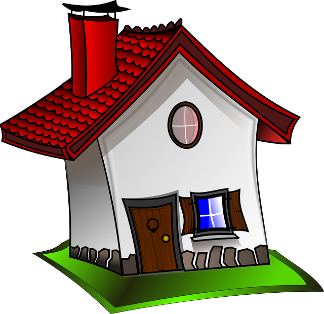Casa e família – tema astrológico do dia.