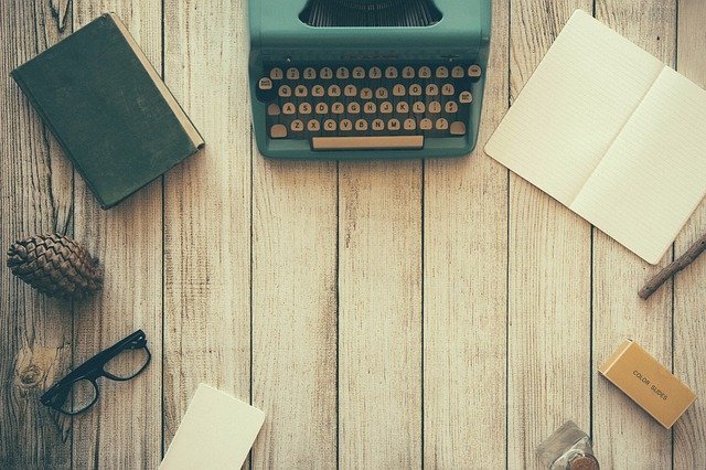 ¿Cómo escribir su primer “libro”