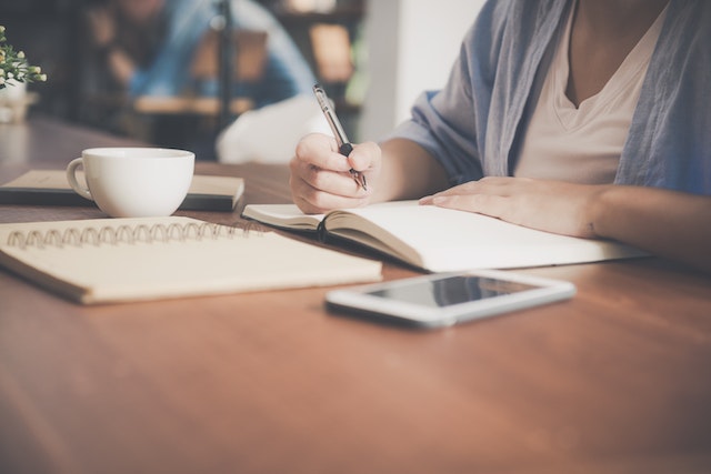 How to learn new skills faster.